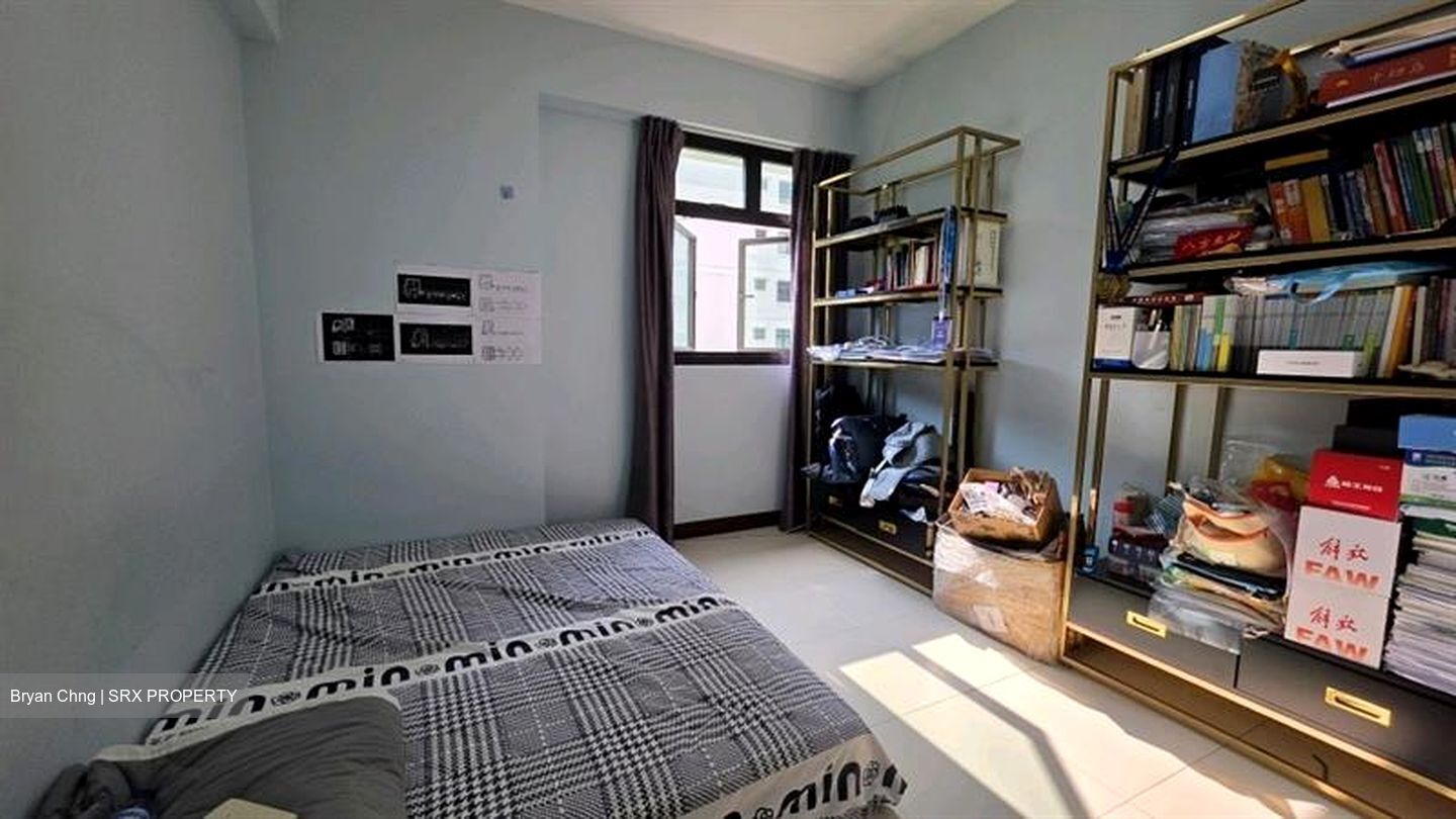 Blk 169C The Nautilus @ Punggol (Punggol), HDB 4 Rooms #598210721